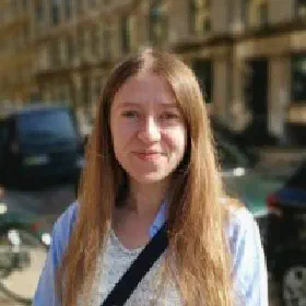 Maria Bendix Mikkelsen