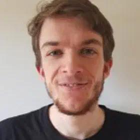 Markus Krabbe Larsen