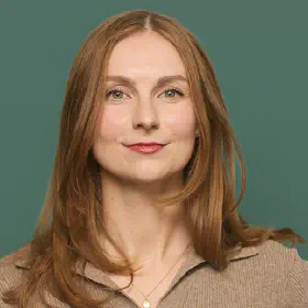 Natasja Bjørklund