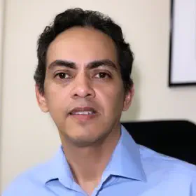 Ricardo Jose Menezes Maia