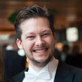 Willard Rafnsson